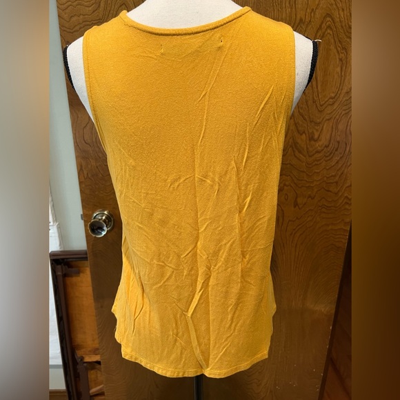 Anthropology Hazel sleeveless top - Picture 3 of 6